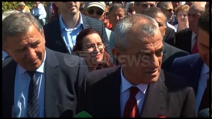 Fier - LSI? Ruçi: E përcaktojnë zgjedhjet do jetë forcë e parë apo opozitë