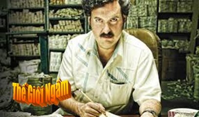 [Pablo Escobar-P3]. Sự máu lạnh của tay trùm ma túy giàu nhất trong lịch sử