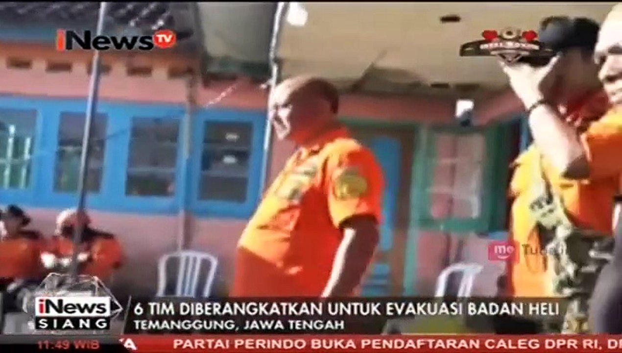 Evakuasi,,