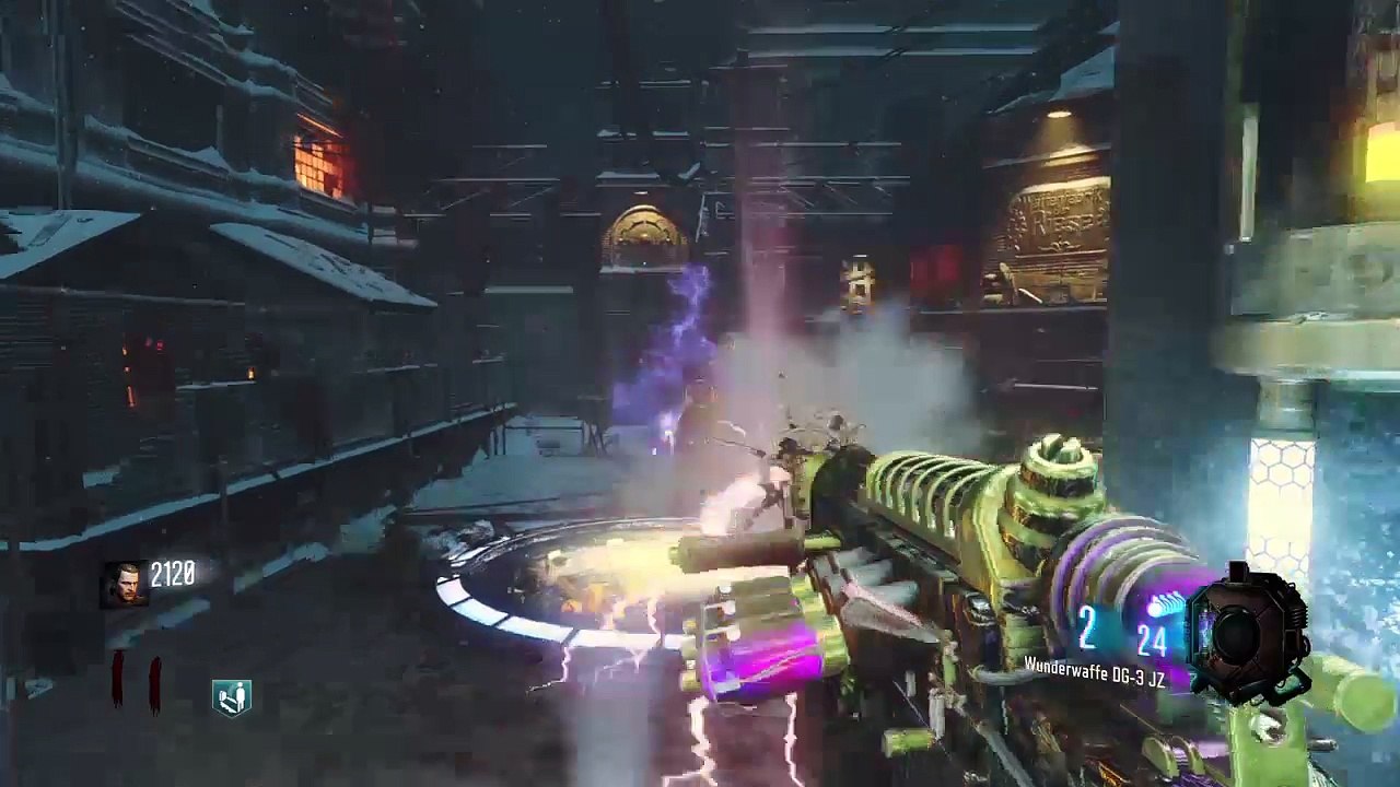 lancesalad's Live PS4 Broadcast