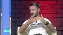 Mesditë - Artisti që pikturon fasadat dhe muret e Tiranës - 5 Maj 2017 - Lifestyle - Vizion Plus