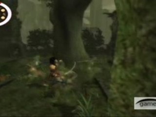 Pop WW - 19 La seconde tour