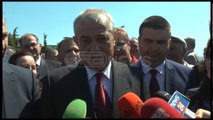 Ora News -  Ende shpresë për marrëveshje, Ruçi: Besoj se opozita do vijë në zgjedhje