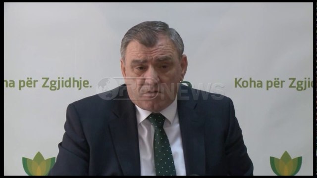 18 qershori - Duka: PAA rrezikon të mos futet në zgjedhje, jemi në krah të opozitës