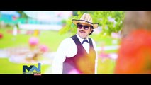Pashto New Songs Full HD 2017 - Raees Bacha Nayee zama yara official Teaser