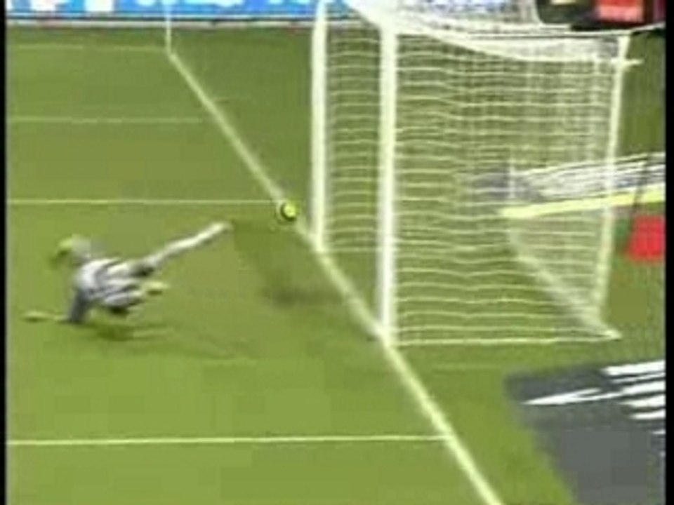 Foot  Mix Plus Beaux Buts Asse