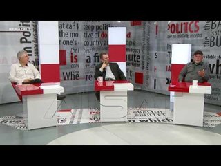 Haliti: Policia ishte në dijeni të skenarit të dhunshëm