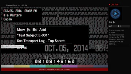 R.E.7 Biohazard (Gameplay)(Part 3)(Final) (28)