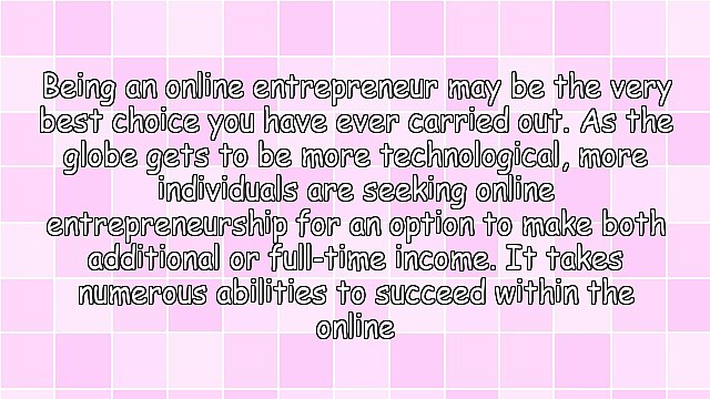 Make Money From Home - 3 Tips To Help You Bring More Income Into Your Home