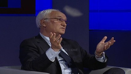 “Debati në Channel One” Nga negociata vijmë në negociata shkojmë