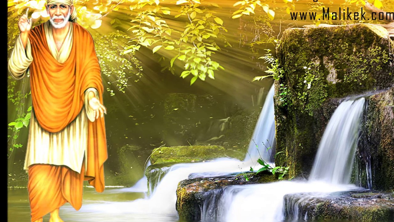 GURUVANNA YEVVARO YERUKAPARICHE SAI