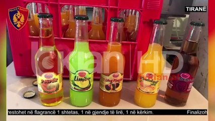 Sekuestrohen 3048 pije freskuese të falsifikuara, pranga një personi