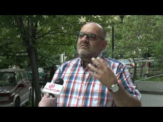 Shkatërrimi i dokumenteve, Ordanovski: Hetim për anëtarët e anti-korrupsionit