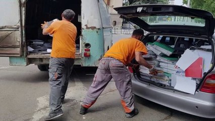 PSP-ja kërkoi nga anti-korrupsioni fletëpronësi