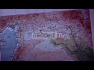 Report TV - Tragjedia e kufijve, artistët trondisin me historinë në BunkArt2