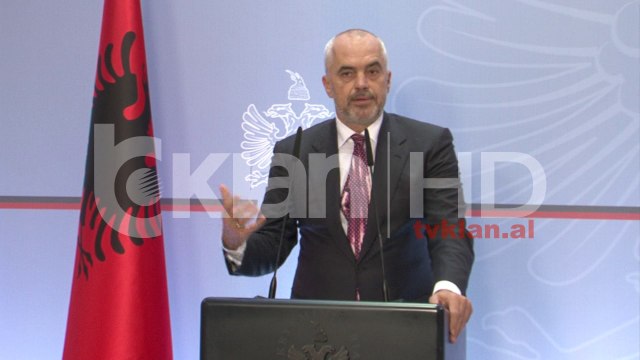 Rama terheq kandidatin e PS ne Kavaje