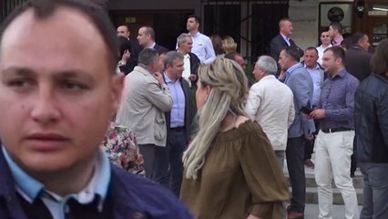 360° Gradë DAMIAN GJIKNURI KANDIDATET PER DEPUTET NE RRETHE