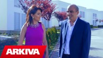 Ejup Rexha ft. Vjollca Buqaj - Malli per moter (Official Video HD)