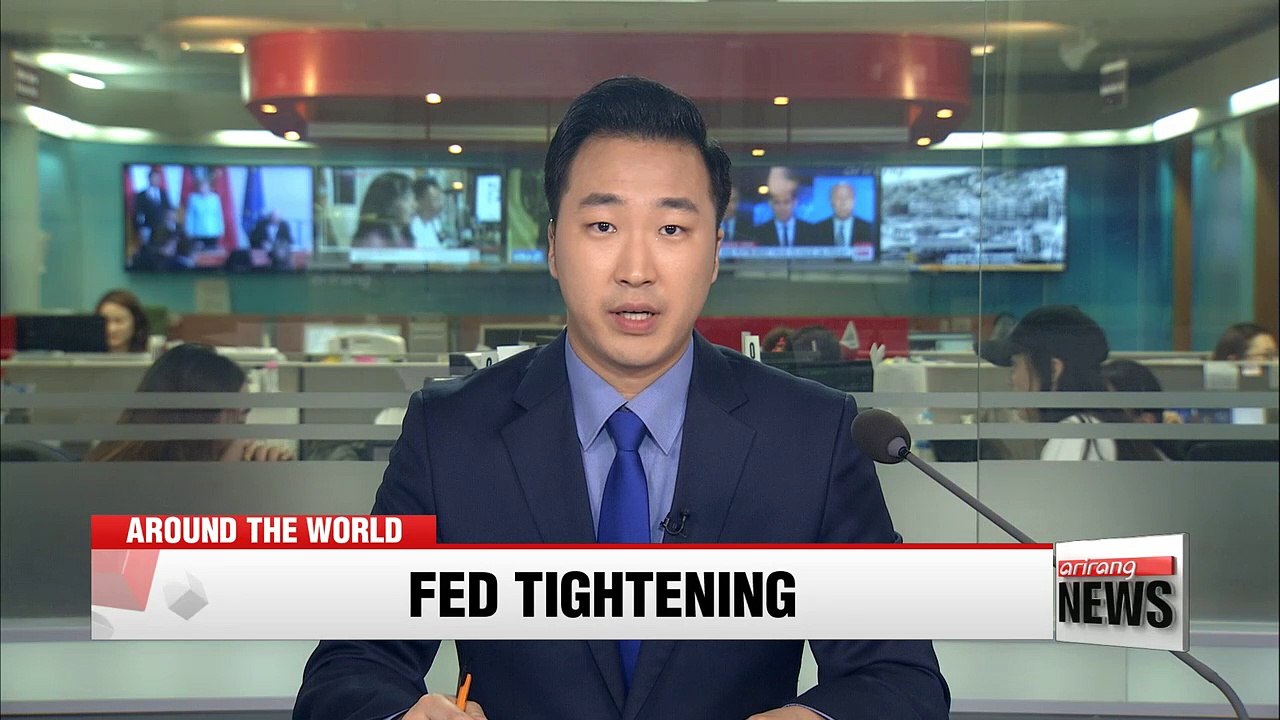 Federal Reserve divided on timing of asset holding reductions