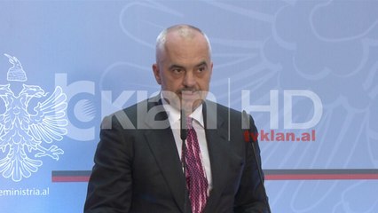 Rama: Tërheq kandidatin nga Kavaja për të shmangur destabilitetin