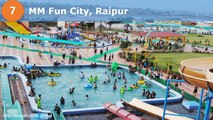 Chhattisgarh Tourist Attractions  11 Top Places to Visit