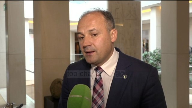 Hoxhaj takon Kotzias, i kërkon njohjen e Kosovës - Top Channel Albania - News - Lajme