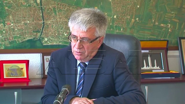 Ohri nuk i pranon mbeturinat e Strugës