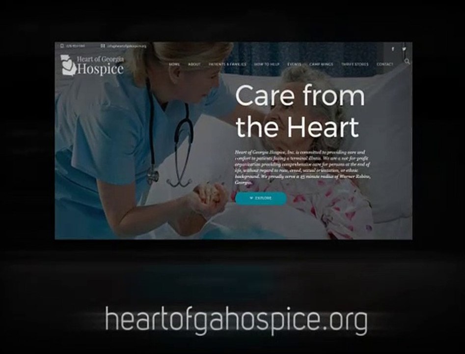 Macon County hospice
