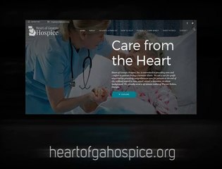 Macon County hospice