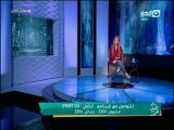 ريهام سعيد: غادة عبد الرازق تعانى من الإكتئاب
