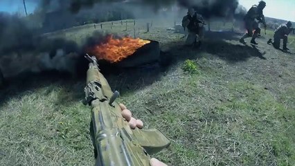 Розвідка як вона є