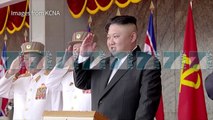 KIM JONG UN AKUZON CIAN DHE SEULIN SE KERKOJNE TA VRASIN - News, Lajme - Kanali 7