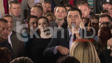 Basha: Kavaja, fitore kundër planit të Ramës