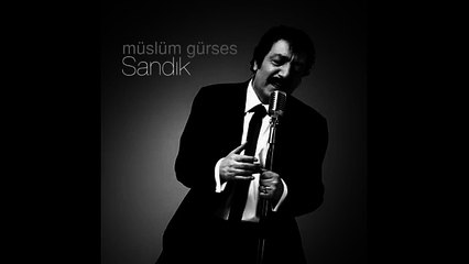 Müslüm Gürses - Vazgeçtim