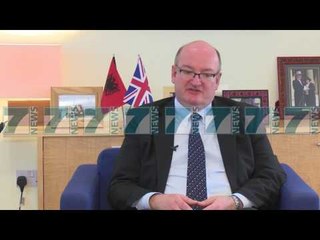 AMBASADAT PERSHENDESIN VENDIMIN PER KAVAJEN - News, Lajme - Kanali 7