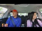 'Mos i fol shoferit' nga Rudina Dembacaj, i ftuar Arian Cani 5 maj 2017 - Ora News