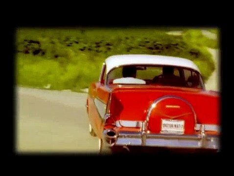 Müslüm Gürses - Paramparça - Video Klip