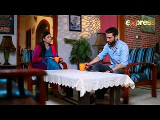 Amrit Aur Maya - Episode 67 - Express Entertainment