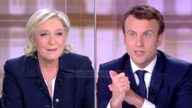 Stafi i Macron denoncon një sulm masiv hakeri - Top Channel Albania - News - Lajme