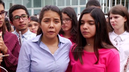 Funerali i violinistit - Top Channel Albania - News - Lajme