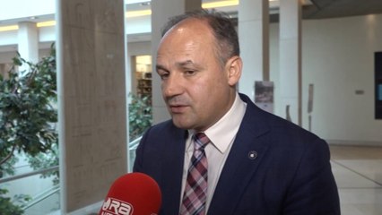 Ora News - Hoxhaj në Athinë takon homologun grek