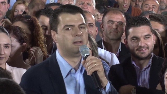 NEGOCIATAT VAZHDOJNE MES RAMES DHE BASHES ORE DECIZIVE PER ZGJEDHJET E 18 QERSHORIT LAJM