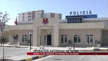 “Marinza”, policia e Fierit sekuestron 77 kg kanabis - News, Lajme - Vizion Plus