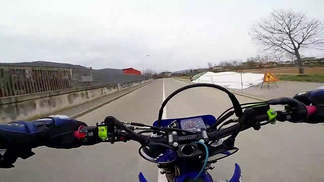 BikerBrescia WeekE
