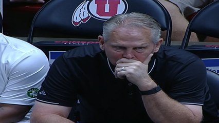 GAME RECAP: Spurs 81, Celtics 70