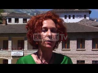 Report TV - Vlahutin: Shpresë se politika do drejtojë shqiptarët drejt 18 Qershorit