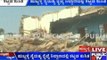 Exclusive: Hubli Railways Station Building Collapses 3 Trapped