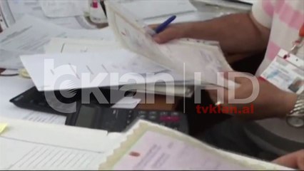 KLSH kallzon në Prokurori punonjësit e Aluizni-t të Lezhës