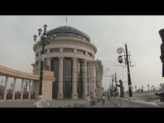 Prokuroria pengon hetimin për dhunën në Kuvend