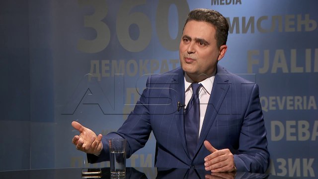 Selmani: Të kërkohet përgjegjësi për dhunën nga VMRO-DMPNE-ja